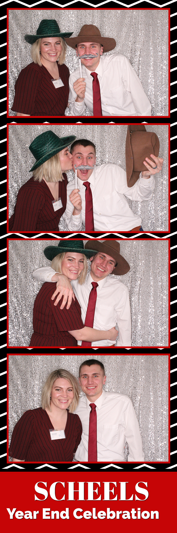 SCHEELS Year End Celebration | View more photos from the event at gallery.photoboothbillings.com/u/PhotoBoothBillings/SCHEELS-Year-End-Celebration